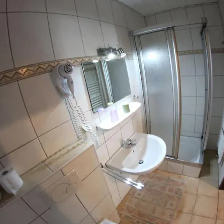 アパート Haus Budinger By Interhome アルフ