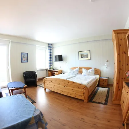 Haus Budinger By Interhome Alf