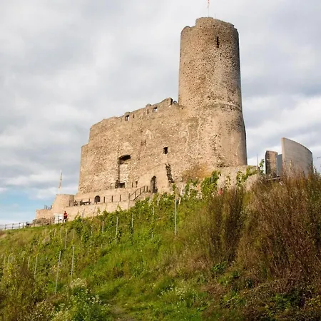 Haus Budinger By Interhome アパート