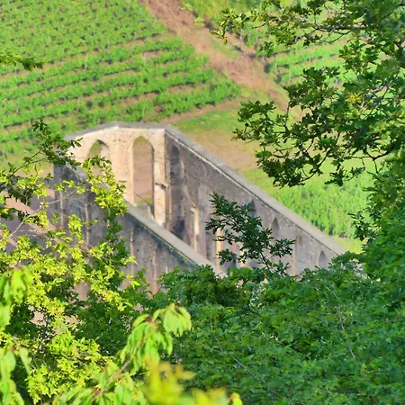 Haus Budinger By Interhome アパート アルフ