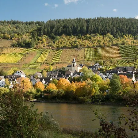 アパート Haus Budinger By Interhome *