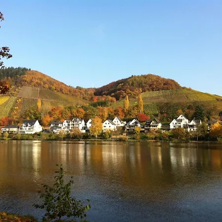 Haus Budinger By Interhome アパート アルフ