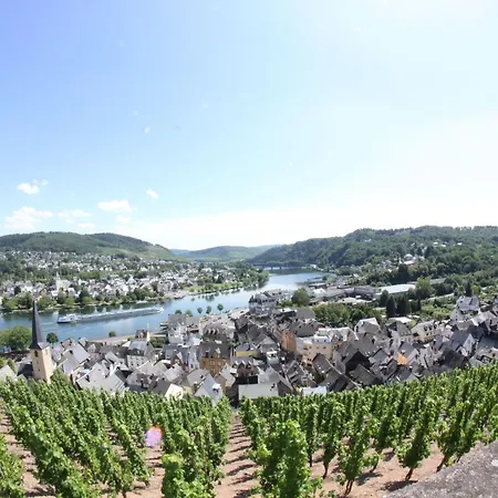 アパート Haus Budinger By Interhome *