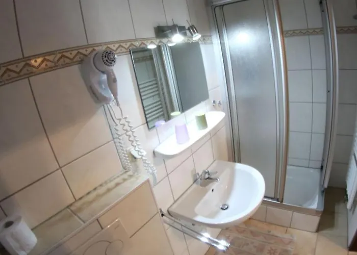 アパート Haus Budinger By Interhome アルフ