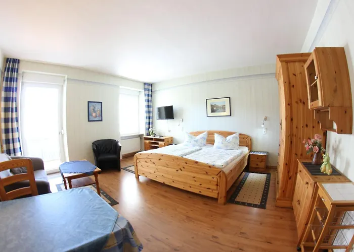 Haus Budinger By Interhome Alf