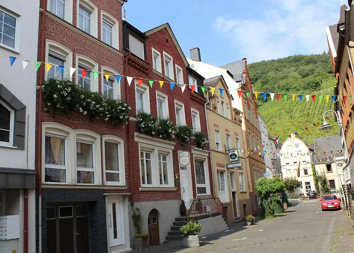 Haus Budinger By Interhome *