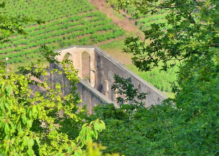 Haus Budinger By Interhome Apartamento Alf