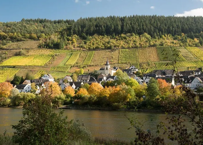 Apartamento Haus Budinger By Interhome *