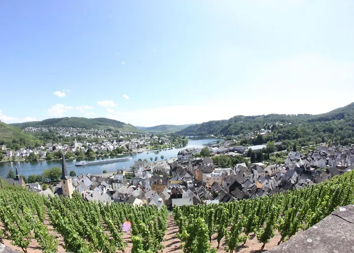 アパート Haus Budinger By Interhome *